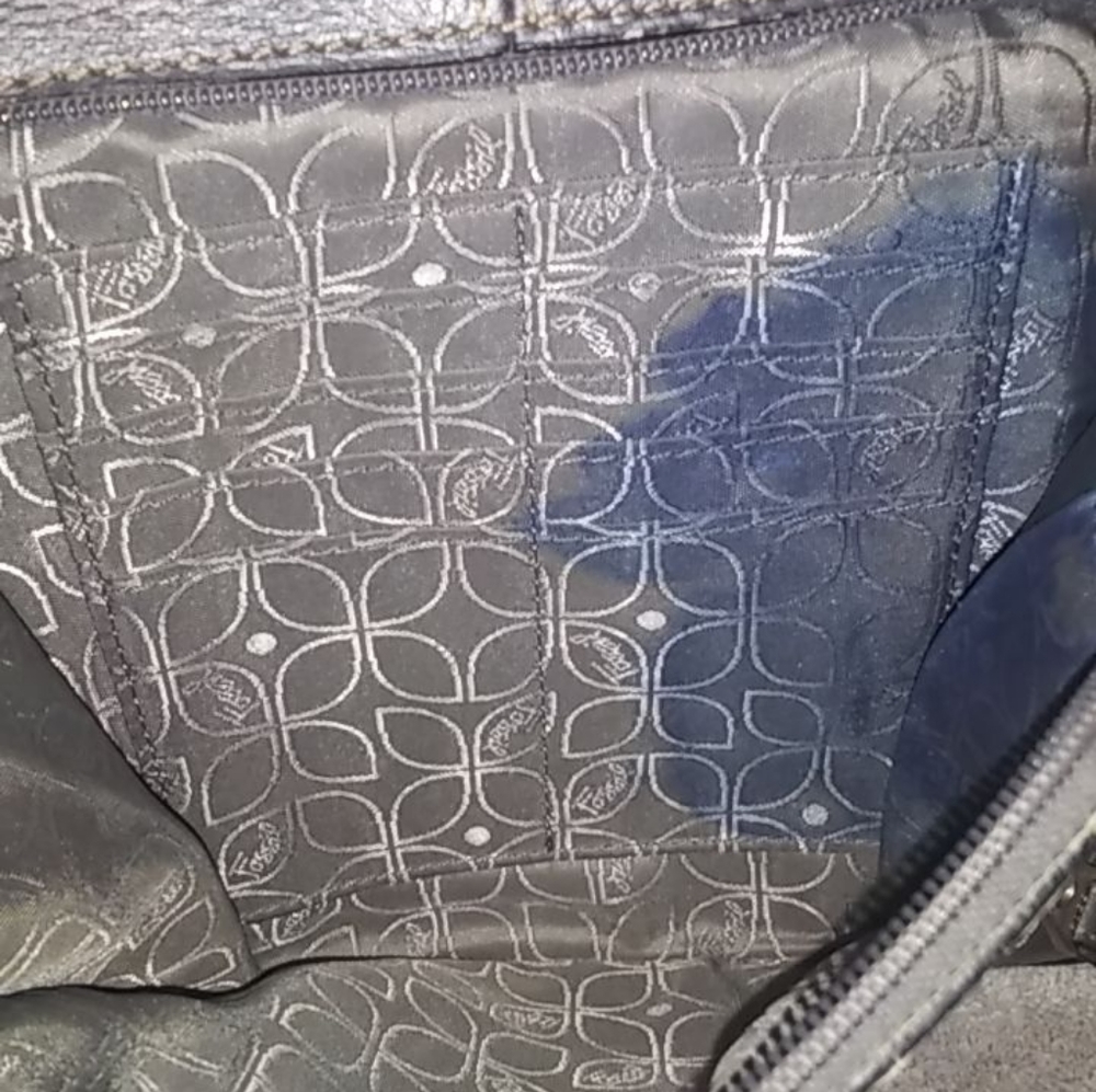 Fossil Handbag - Picture 4 of 5